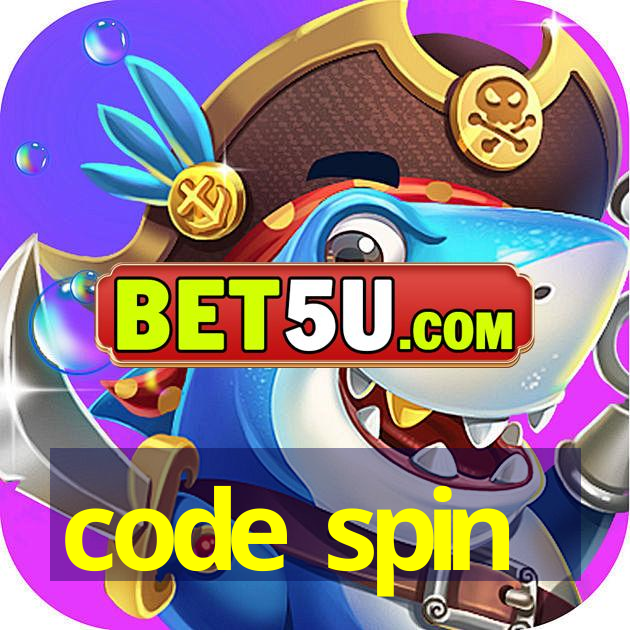 code spin